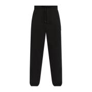 Sweatpants med logo