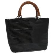 Pre-owned Leather handbags