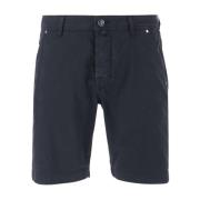 Stilige Casual Shorts for Menn