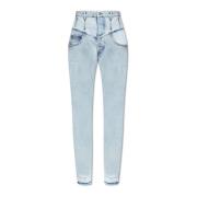 ‘Noemie’ jeans