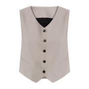 ‘Aleida’ Vest