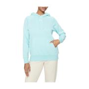 Kvinner Performance Pullover Sweatshirt