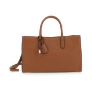 Brun Vesker MD EW Satchel