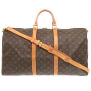 Pre-owned Canvas louis-vuitton-bags