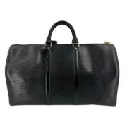 Pre-owned Leather handbags