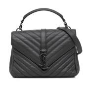 Pre-owned Leather handbags