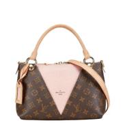 Pre-owned Leather louis-vuitton-bags