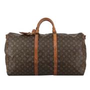 Pre-owned Canvas louis-vuitton-bags