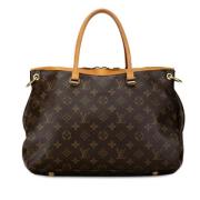 Pre-owned Canvas louis-vuitton-bags