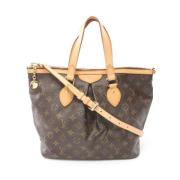 Pre-owned Canvas louis-vuitton-bags