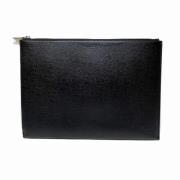 Pre-owned Leather handbags