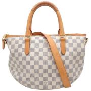 Pre-owned Canvas handbags