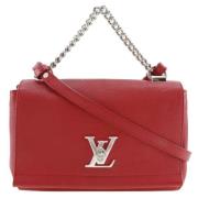 Pre-owned Leather louis-vuitton-bags