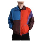 Multifarget Techno Windbreaker Jakke