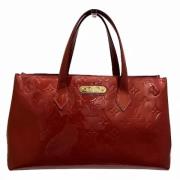 Pre-owned Leather handbags