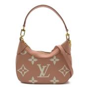 Pre-owned Leather louis-vuitton-bags