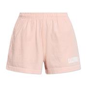 Logo Shorts