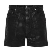 Geth Cutoffs Shorts