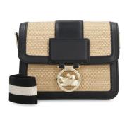 Box-Trot Crossbody Veske