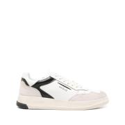 Svarte Sneakers for Menn