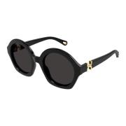 Ch0302S 001 Sunglasses