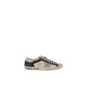 Ikoniske Star Leather Sneakers