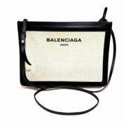 Pre-owned Canvas balenciaga-bags