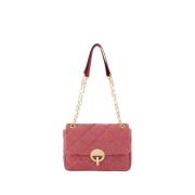 Rosa Lin Moon Bag Double Wear