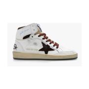 Sky Star high-top sneakers