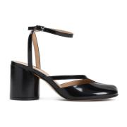 Sandal Pump Tabi Style