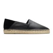 Polo/249 · Flat Espadrille