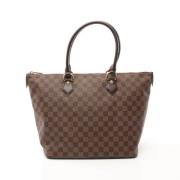 Pre-owned Leather louis-vuitton-bags