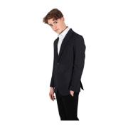 Mann Vevd Blazer