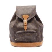 Pre-owned Leather louis-vuitton-bags