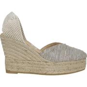 Gull Hjerteformet Espadrilles