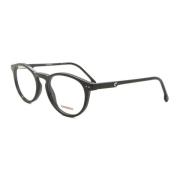 Sort Acetat Unisex Briller Rammer