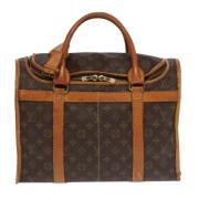 Pre-owned Canvas louis-vuitton-bags