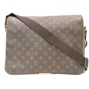 Pre-owned Canvas louis-vuitton-bags