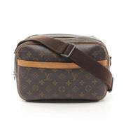 Pre-owned Leather louis-vuitton-bags