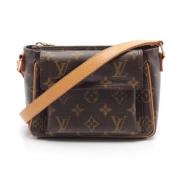 Pre-owned Leather louis-vuitton-bags