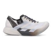 Hvite Sneakers Adios Pro 4 M