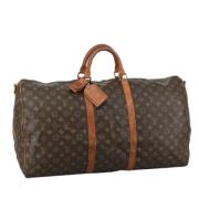 Pre-owned Canvas louis-vuitton-bags