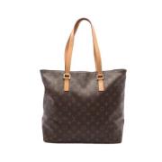 Pre-owned Leather louis-vuitton-bags