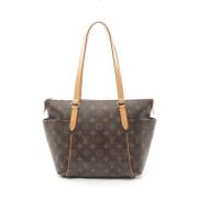 Pre-owned Leather louis-vuitton-bags