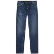 Skinny Lin Indigo Treasure Jeans