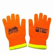 Pre-owned Nylon gloves