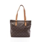 Pre-owned Leather louis-vuitton-bags