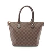 Pre-owned Leather louis-vuitton-bags