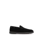 Berth loafers sko