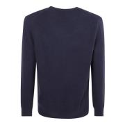 Herreklær Sweatshirts Blå Aw24